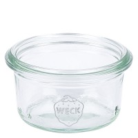 WECK-Mini-Sturzglas 50 ml Unterteil
