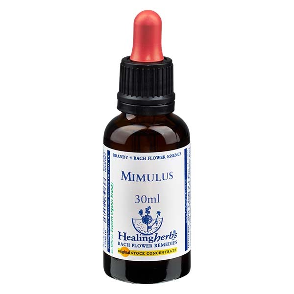 20 Mimulus, 30ml Essenz, Healing Herbs