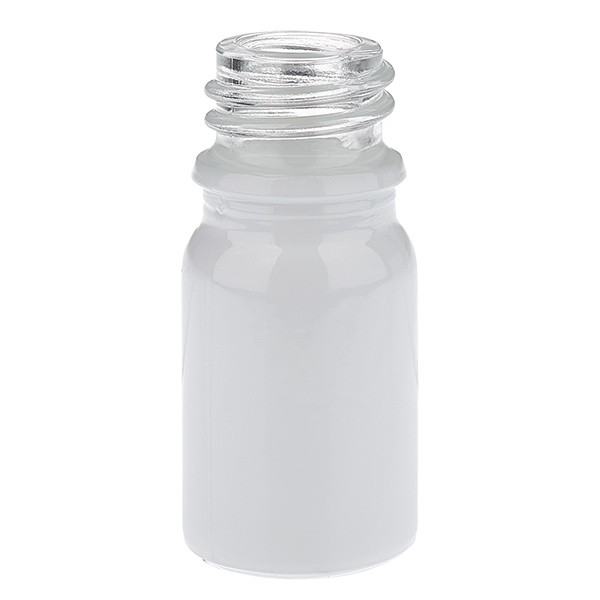 5ml Apothekenflasche WhiteLine UT18/5 UNiTWIST
