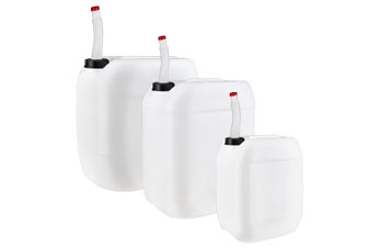 Für MacAllister 40/50 Liter Kanister Reiniger Papierbeutel Packung (10)