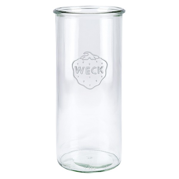 WECK-Sturzglas 1500ml Unterteil