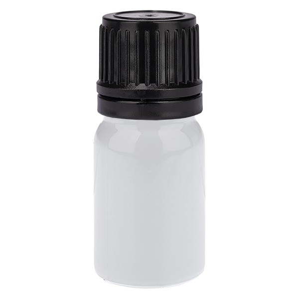 5ml (Globul)Flasche 3mm GR s. STD WhiteLine UT18/5