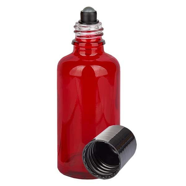 50ml Roll-On Flasche RedLine UT18/50 UNiTWIST