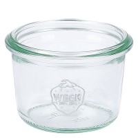 WECK-Mini-Sturzglas 80ml Unterteil