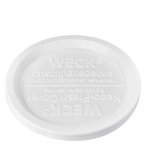 WECK/REX Frischhalte Deckel RR120