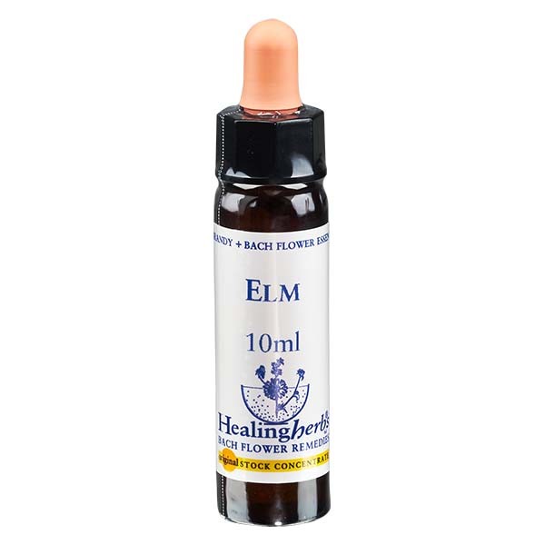 11 Elm, 10ml Essenz, Healing Herbs