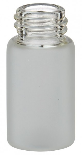 UNiTWIST 3ml Miniflasche gefrostet