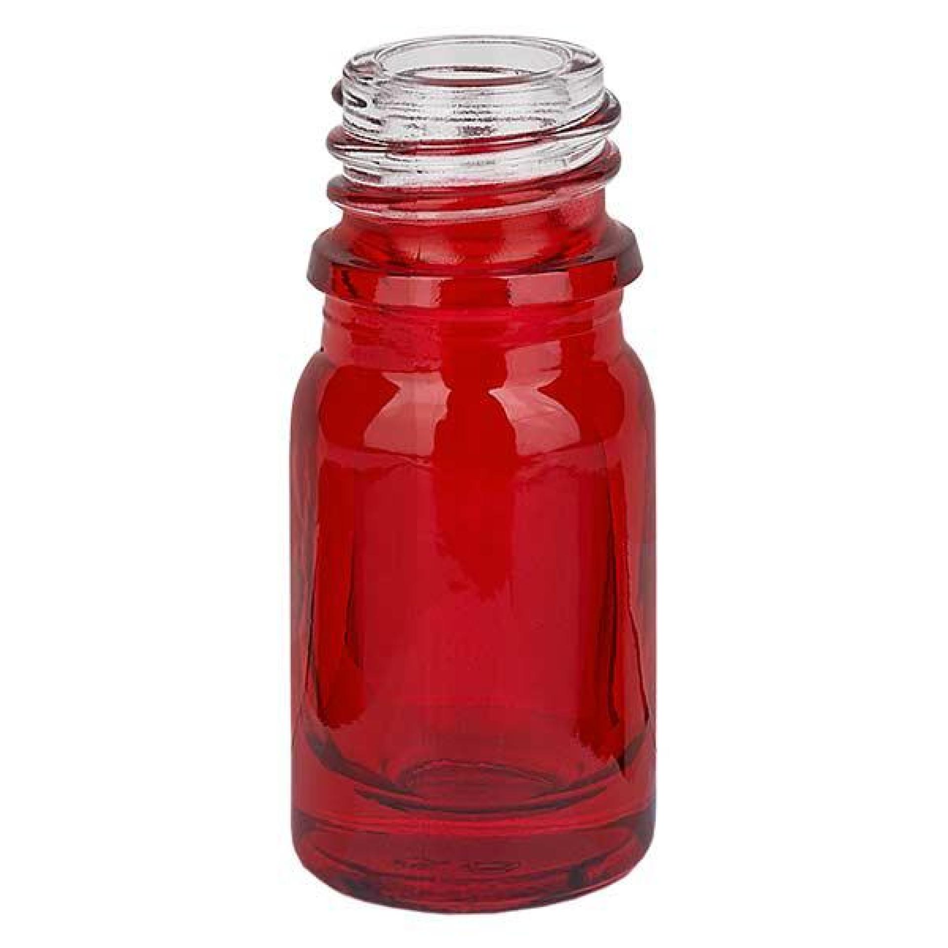 5ml Apothekenflasche RedLine UT18/5 UNiTWIST