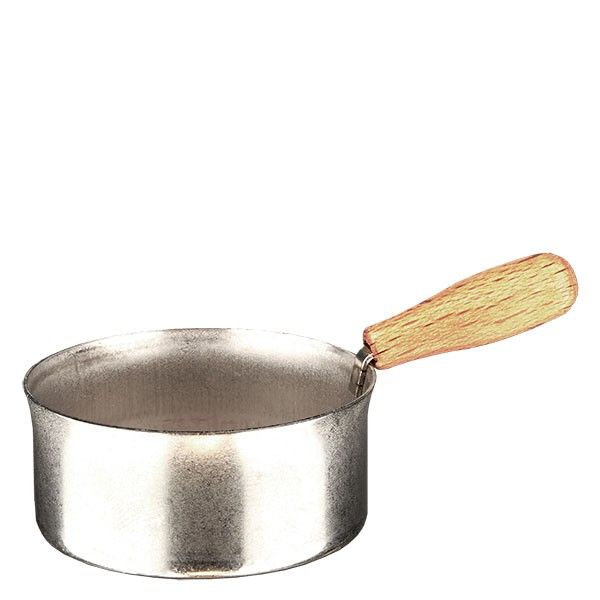 Edelstahltopf für und Duftöl Ø3.8cm