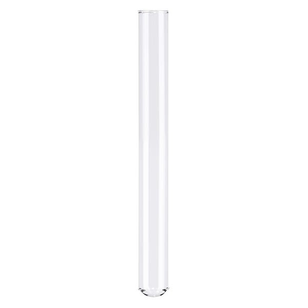 Reagenzglas 100x12mm, Kalk-Soda Glas
