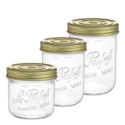 Le Parfait Familia Wiss