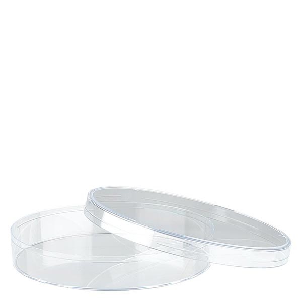 Petrischale ungeteilt glasklar 94/16mm