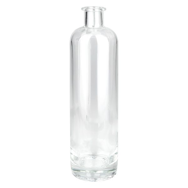 500ml Glasflasche "Ella" ohne Verschluss UNiTWIST
