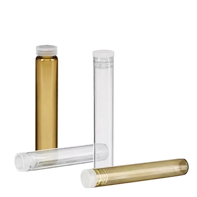 Illax Globuliröhrchen