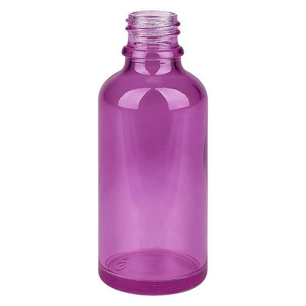 50ml Apothekenflasche PurpleLine UT18/50 UNiTWIST